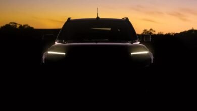 نيسان تكشف عن نافارا 2026 الجديدة بمواصفات قوية وتقنيات متطورة - إيجي بيزنس 6381517821532202511161210461046 b9069c - إيجي بيزنس